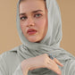 Star Dust Georgette Hijab