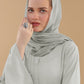 Star Dust Georgette Hijab