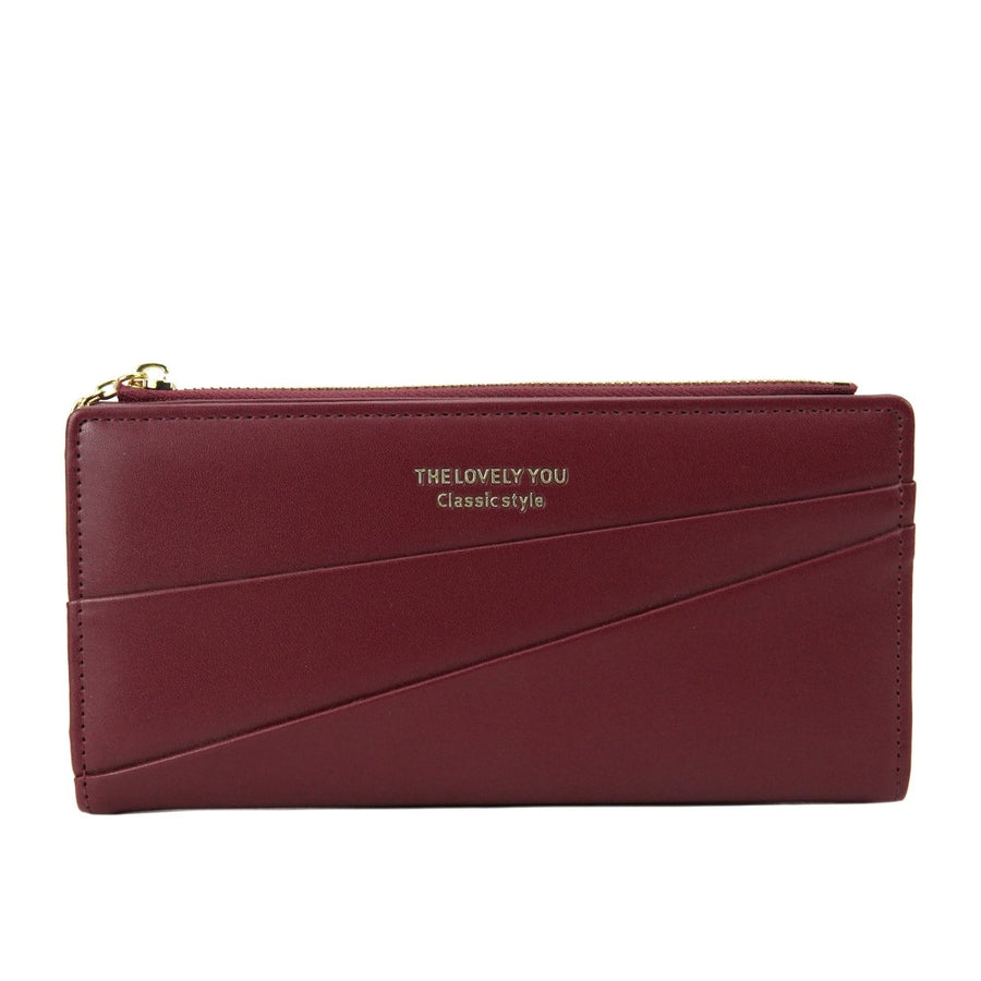 Stylish Wallet - 3607W