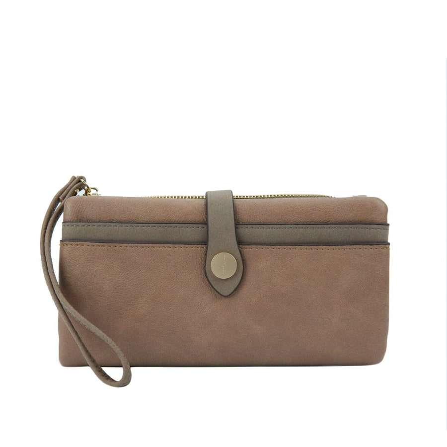 Stylish Wallet - 3669W