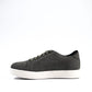 Basic Grey Suede Sneaker