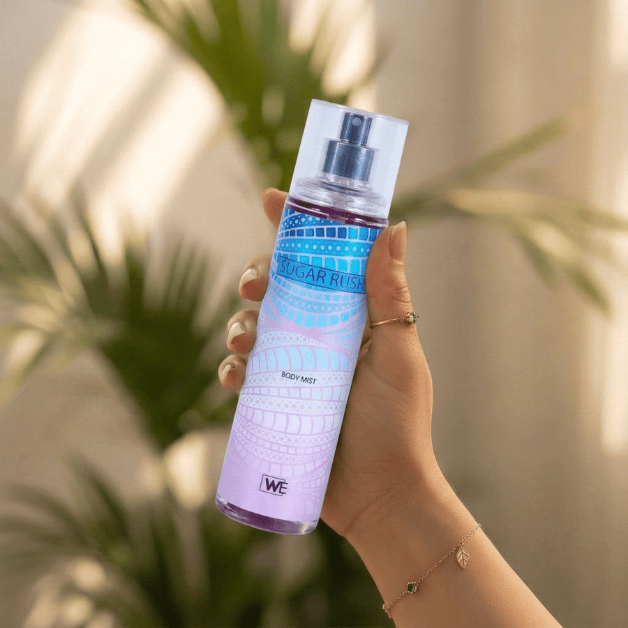 Sugar Rush Body Mist For Women - 150 ml