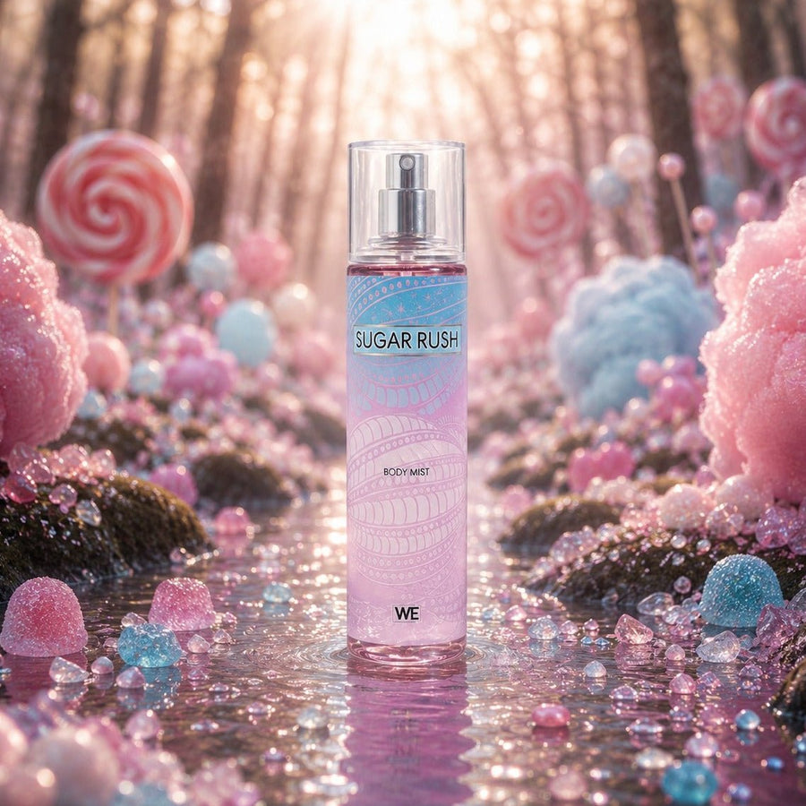 Sugar Rush Body Mist For Women - 150 ml