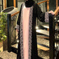Suraiya Wedding Abaya