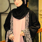 Suraiya Wedding Abaya