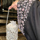 Suraiya Wedding Abaya