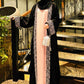 Suraiya Wedding Abaya