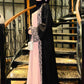 Suraiya Wedding Abaya