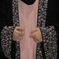 Suraiya Wedding Abaya