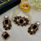 Tabassum Choker Set