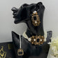 Tabassum Choker Set