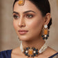 Tabassum Choker Set