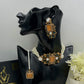 Tabassum Choker Set