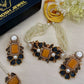 Tabassum Choker Set