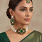 Tabassum Choker Set