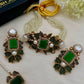 Tabassum Choker Set