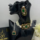 Tabassum Choker Set