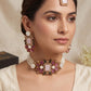 Tabassum Choker Set