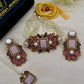 Tabassum Choker Set