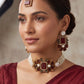 Tabassum Choker Set