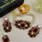 Tabassum Choker Set