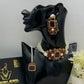 Tabassum Choker Set