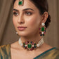 Tabassum Choker Set