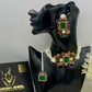 Tabassum Choker Set