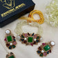 Tabassum Choker Set