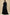 Taffeta Gold Embroidered Abaya