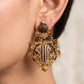 Tahira Traditional Earring