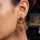 Tahira Traditional Earring