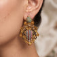Tahira Traditional Earring