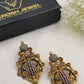 Tahira Traditional Earring