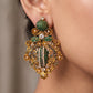 Tahira Traditional Earring