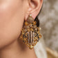 Tahira Traditional Earring