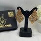 Tahira Traditional Earring