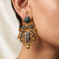Tahira Traditional Earring