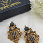 Tahira Traditional Earring