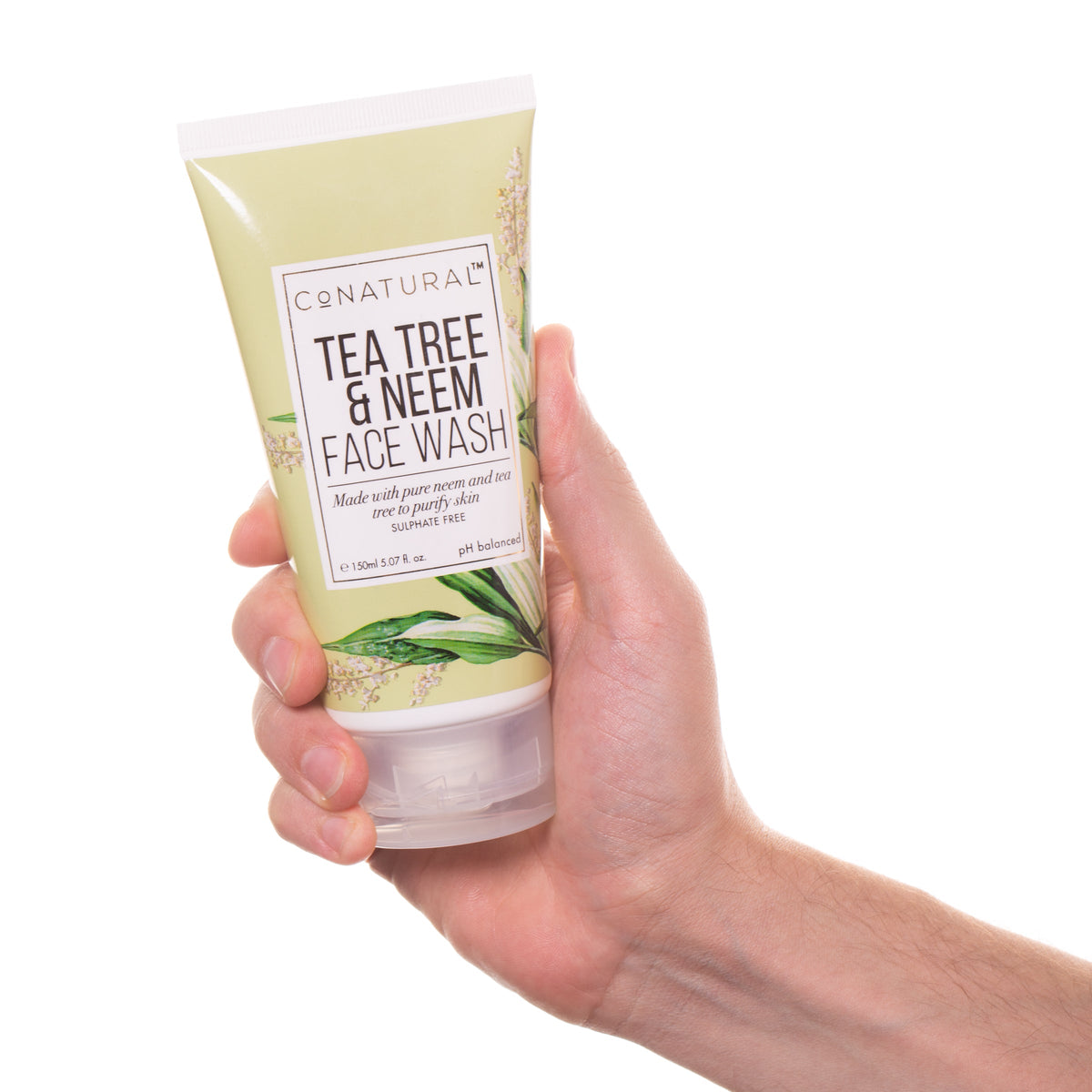face-wash-for-acne-prone-skin