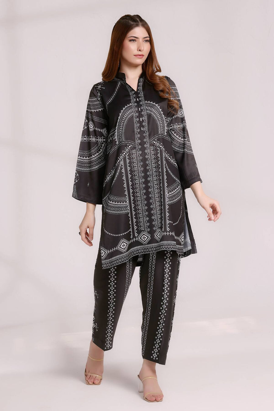 TRIBA - 2 Piece Set