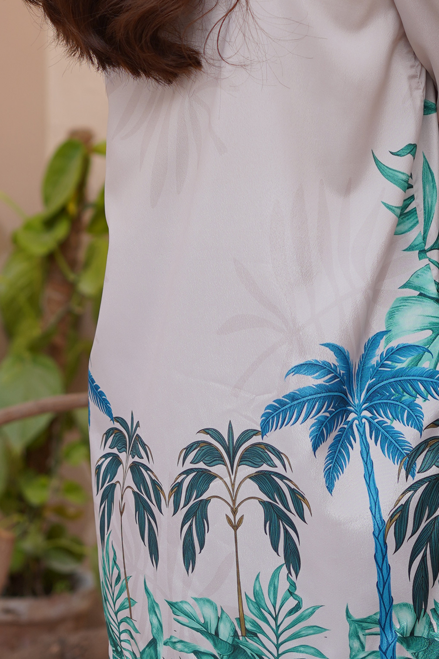 Tropical Mist