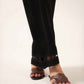 Cambric Cotton - Straight Trouser