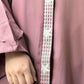 Turkish Rose Embroidered Abaya