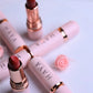 Velvet Matte Lipstick - Rosewood