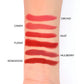 Velvet Matte Lipstick - Rosewood