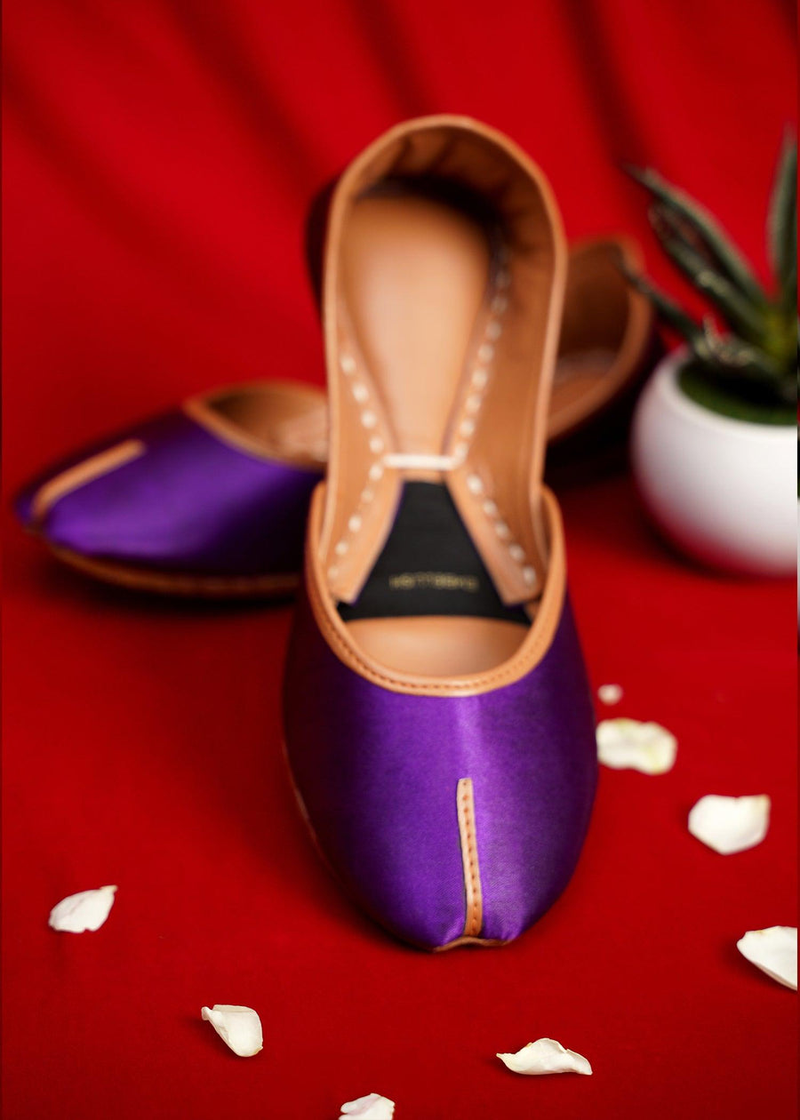 Royal Plum