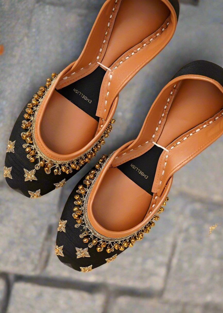 Black Shimmer