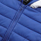 Boys Dual Dash Puffer Jacket