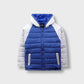 Boys Dual Dash Puffer Jacket